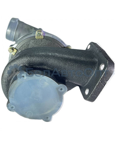 турбокомпрессор ткр 6-00.01 д-245 мтз-922 амкодор бза