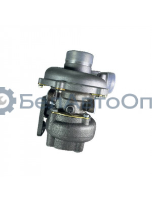 турбокомпрессор ткр 6-00.01 д-245 мтз-922 амкодор бза