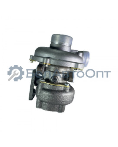 турбокомпрессор ткр 6-00.01 д-245 мтз-922 амкодор бза