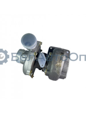 турбокомпрессор ткр 6-00.01 д-245 мтз-922 амкодор бза