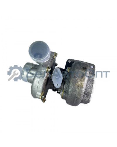 турбокомпрессор ткр 6-00.01 д-245 мтз-922 амкодор бза