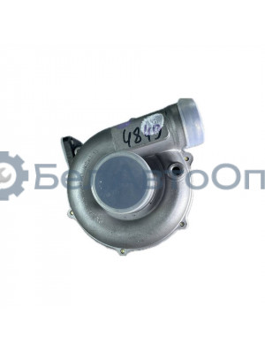 турбокомпрессор ткр 6-00.01 д-245 мтз-922 амкодор бза