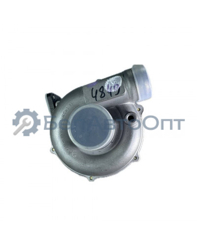 турбокомпрессор ткр 6-00.01 д-245 мтз-922 амкодор бза