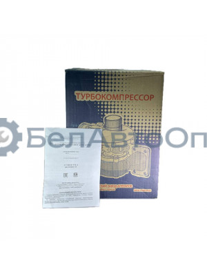 турбокомпрессор ткр 6-00.01 д-245 мтз-922 амкодор бза