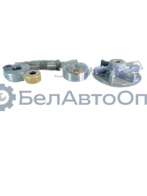 р/к насоса водяного д-260 мтз-1221 сердцевина