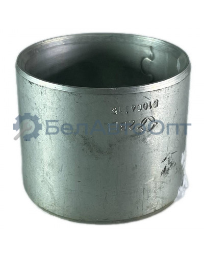 втулка шатуна 245-1004115-а д-245 260