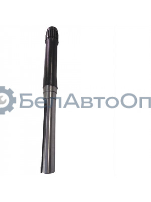 полуось моста зад 50-2407082-а-01 мтз н/обр без шлиц