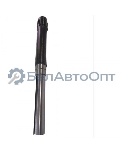 полуось моста зад 50-2407082-а-01 мтз н/обр без шлиц