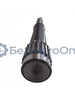 полуось моста зад 50-2407082-а-01 мтз н/обр без шлиц