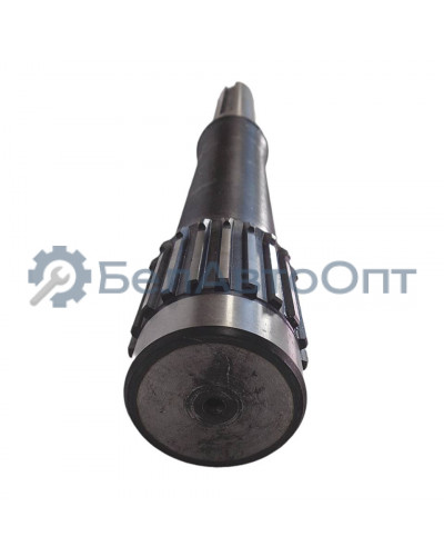 полуось моста зад 50-2407082-а-01 мтз н/обр без шлиц