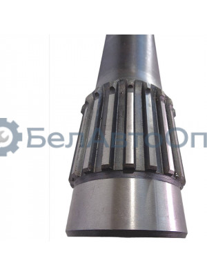 полуось моста зад 50-2407082-а-01 мтз н/обр без шлиц