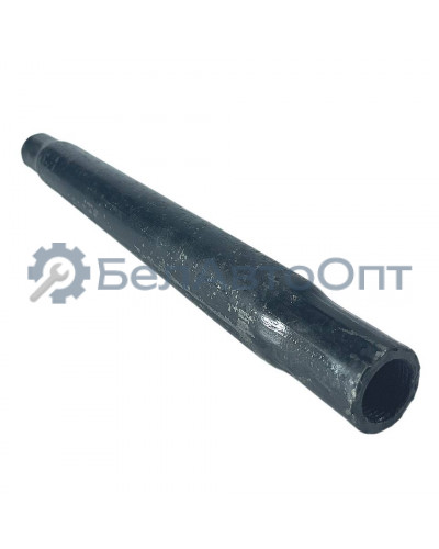 труба тяги рул мтз-82 а35.32.010-07 длин 50-3003027 320мм скрутка