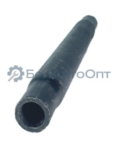 труба тяги рул мтз-82 а35.32.010-07 длин 50-3003027 320мм скрутка