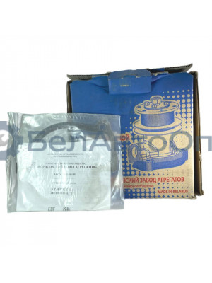 насос водяной 245-1307015 евро-3 12в с электромуфт бза