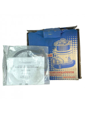 насос водяной 245-1307015 евро-3 12в с электромуфт бза