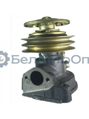 насос водяной 245-1307015 евро-3 12в с электромуфт бза