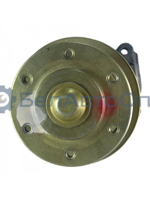 насос водяной 245-1307015 евро-3 12в с электромуфт бза