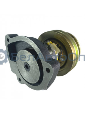 насос водяной 245-1307015 евро-3 12в с электромуфт бза