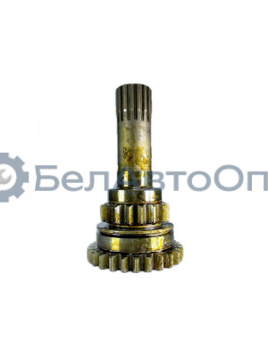 вал ведущ вом 85-1601026 мтз-1221 завод