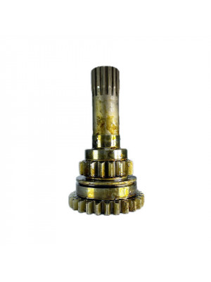 вал ведущ вом 85-1601026 мтз-1221 завод