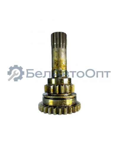 вал ведущ вом 85-1601026 мтз-1221 завод