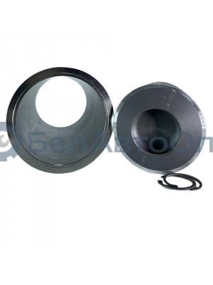 поршневая д-260 евро-2 б/к б/п 38 мм (3п/к на порш) чехия