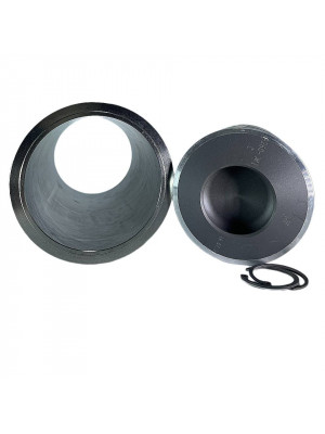 поршневая д-260 евро-2 б/к б/п 38 мм (3п/к на порш) чехия