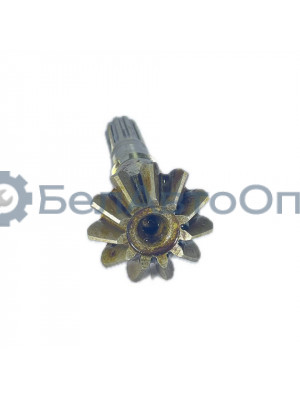 полуось моста пер 642-2308065 220мм мтз-821 921