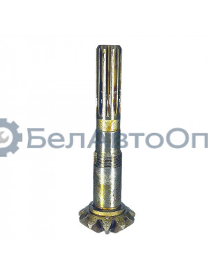 полуось моста пер 642-2308065 220мм мтз-821 921