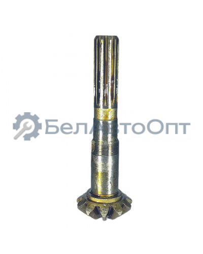 полуось моста пер 642-2308065 220мм мтз-821 921