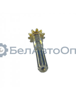 полуось моста пер 642-2308065 220мм мтз-821 921