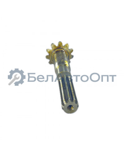 полуось моста пер 642-2308065 220мм мтз-821 921