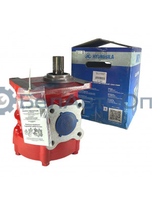 насос шестеренный нш-100а-3 круг правгс