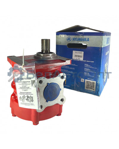 насос шестеренный нш-100а-3 круг правгс