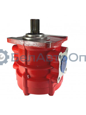 насос шестеренный нш-100а-3 круг правгс