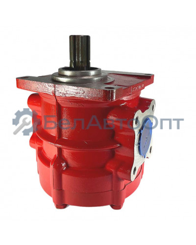 насос шестеренный нш-100а-3 круг правгс