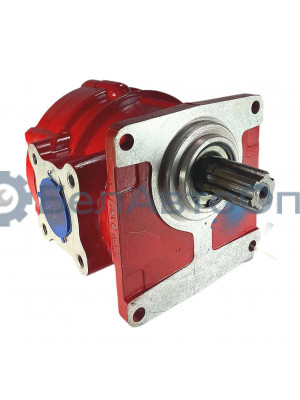 насос шестеренный нш-100а-3 круг правгс