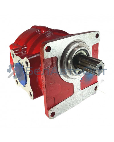 насос шестеренный нш-100а-3 круг правгс