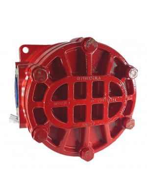 насос шестеренный нш-100а-3 круг правгс