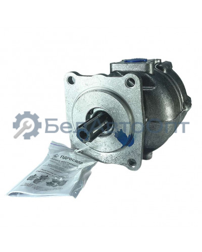 насос шестеренный нш-32а-3 круг правгс