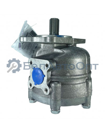 насос шестеренный нш-32а-3 круг правгс