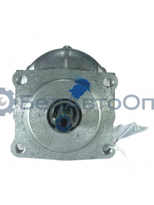 насос шестеренный нш-32а-3 круг правгс