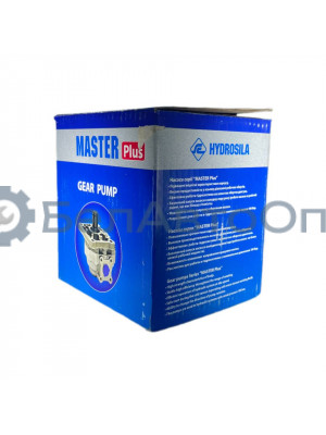 насос шестеренный нш-32а-3л круг левгс