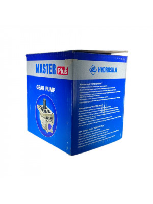 насос шестеренный нш-32а-3л круг левгс