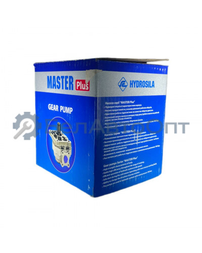 насос шестеренный нш-32а-3л круг левгс