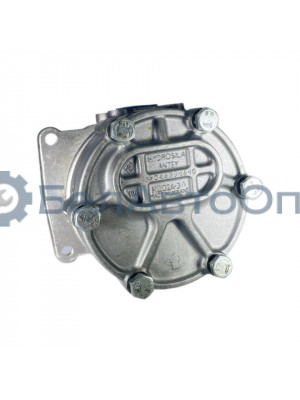 насос шестеренный нш-32а-3л круг левгс