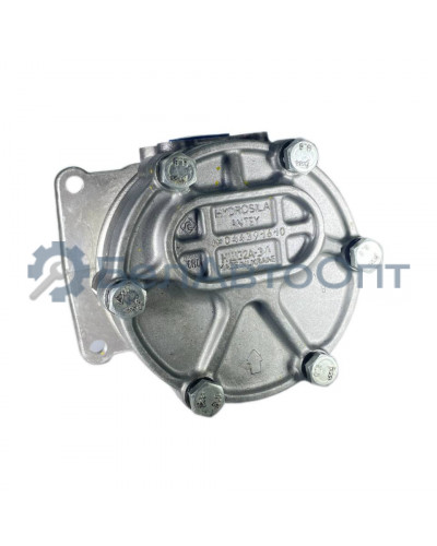 насос шестеренный нш-32а-3л круг левгс