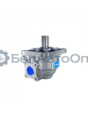 насос шестеренный нш-32а-3л круг левгс