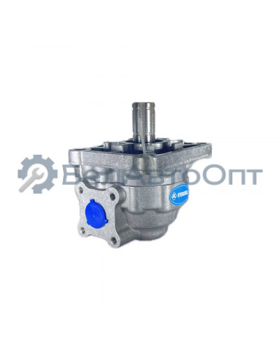 насос шестеренный нш-32а-3л круг левгс