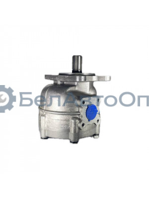 насос шестеренный нш-32а-3л круг левгс